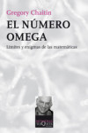 EL NUMERO OMEGA | 9788490660409 | Portada