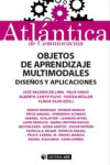 OBJETOS DE APRENDIZAJE MULTIMODALES | 9788490641286 | Portada