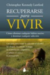 RECUPERARSE PARA VIVIR | 9788416233779 | Portada