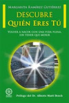 DESCUBRE QUIEN ERES TU | 9788416316199 | Portada