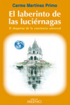 EL LABERINTO DE LAS LUCIERNAGAS | 9788497433792 | Portada