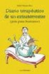 DIARIO TERAPEUTICO DE UN EXTRATERRESTRE | 9788495645913 | Portada