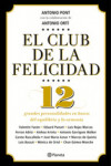 EL CLUB DE LA FELICIDAD | 9788408136736 | Portada