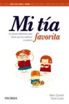 MI TIA FAVORITA | 9788436833577 | Portada