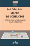 MAPEO DE CONFLICTOS | 9788497849159 | Portada