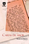 CARTAS DE AMOR | 9788490920169 | Portada