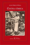 COCINA CÓMICA | 9788490742143 | Portada