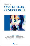 MANUAL DE   OBSTETRICIA Y GINECOLOGÍA | 9788416270613 | Portada