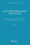 Las enfermedades mentales. Tomo II | 9789876490733 | Portada