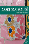 Abecedari Gaudí | 9788425228506 | Portada