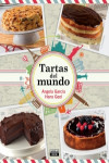 Tartas del mundo | 9788403514782 | Portada