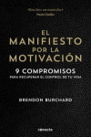 El manifiesto por la motivación | 9788416029549 | Portada