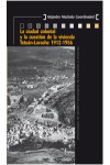 La ciudad colonial y la cuestión de la vivienda Tetuán-Larache 1912-1956 | 9788447215652 | Portada