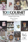 To be gourmet. Estilo en tu mesa: ideas y recetas | 9788484597223 | Portada