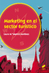 Marketing en el sector turístico | 9788490771860 | Portada