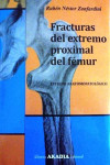 Fracturas del Extremo Proximal del Fémur | 9789875702530 | Portada