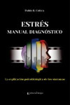 Estrés: Manual diagnóstico | 9789875916197 | Portada