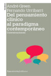 DEL PENSAMIENTO CLÍNICO AL PARADIGMA CONTEMPORÁNEO | 9789505182589 | Portada