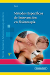 Métodos Específicos de Intervención en Fisioterapia | 9788498359435 | Portada