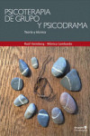 Psicoterapia de grupo y psicodrama | 9788499217871 | Portada