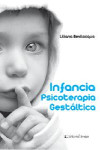 Infancia. Psicoterapia Gestáltica | 9789875916180 | Portada