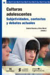 Culturas adolescentes | 9789875384477 | Portada