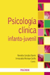 Psicología clínica infanto-juvenil | 9788436834628 | Portada