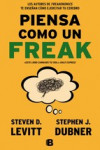 PIENSA COMO UN FREAK | 9788466656955 | Portada