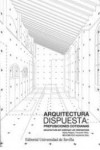 Arquitectura dispuesta: Preposiciones cotidianas | 9788447217960 | Portada