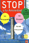 Stop a la ansiedad | 9788499501444 | Portada