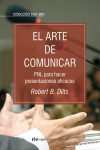 El arte de comunicar | 9788493917258 | Portada