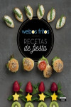 Recetas de fiesta. Webos Fritos | 9788403507739 | Portada