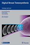 DIGITAL BREAST TOMOSYNTHESIS. TECHNIQUE AND CASES | 9783132031616 | Portada