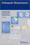 ORTHOPEDIC BIOMECHANICS | 9783131768223 | Portada