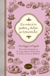 Las recetas de los postres y dulces del convento | 9788416245222 | Portada