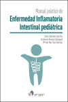 MANUAL PRÁCTICO DE ENFERMEDAD INFLAMATORIA INTESTINAL PEDIÁTRICA | 9788416270293 | Portada