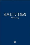 SERGEI TCHOBAN: ARCHITECTURE DRAWINGS | 9788857225425 | Portada
