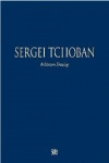 SERGEI TCHOBAN: ARCHITECTURE DRAWINGS | 9788857225425 | Portada