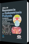 ATLAS DE RESONANCIA EN EDOMETRIOSIS PROFUNDA | 9789588871707 | Portada