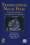 Translucencia Nucal Fetal. Ultrasonografía en 1er trimestre de embarazo | 9789585902039 | Portada