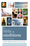 La biblia del mindfulness | 9788484455592 | Portada