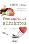 Pensamientos y alimentos | 9788479539214 | Portada