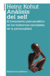 ANÁLISIS DEL SELF (NE) | 9789505182534 | Portada