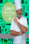 1069 RECETAS | 9788494352652 | Portada