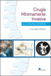 CIRUGÍA MÍNIMAMENTE INVASIVA DE LA COLUMNA VERTEBRAL | 9788416270651 | Portada