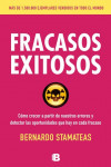 Fracasos exitosos | 9788466654869 | Portada