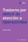 Trastorno por deficit de atención e hiperactividad | 9788478846436 | Portada