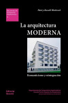 LA ARQUITECTURA MODERNA | 9788429123043 | Portada