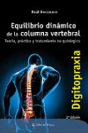 Digitopraxia: Equilibrio dinámico de la comuna vertebral | 9789879452783 | Portada