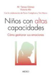 NIÑOS CON ALTAS CAPACIDADES: COMO GESTIONAR SUS EMOCIONES | 9788497991391 | Portada